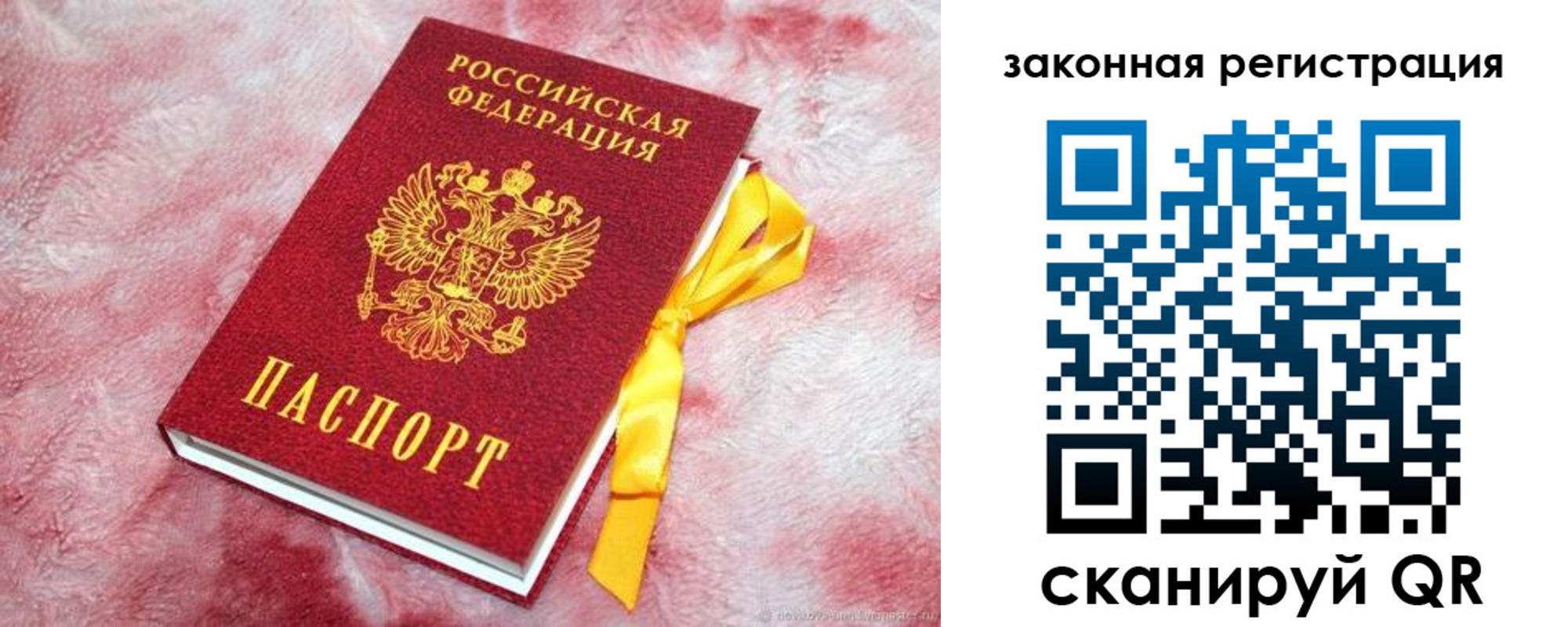 временная регистрация собственник в Курске